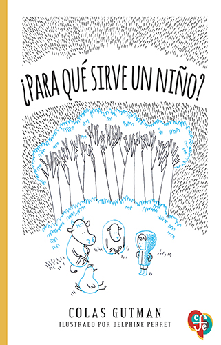 ¿Para que sirve un niño?