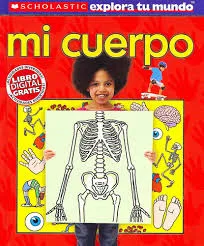 Portada de Mi Cuerpo