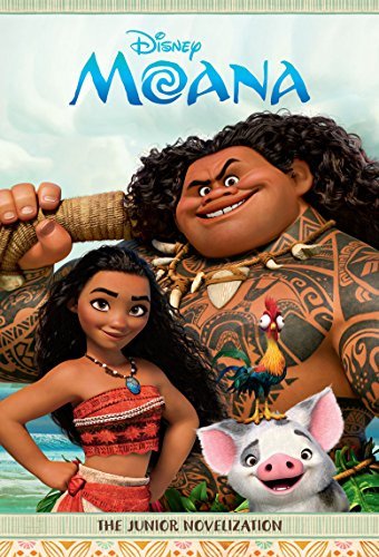 Moana: Pua el cerdito