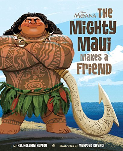Moana: Un día perfecto