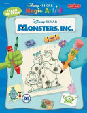 Monsters, Inc.: Mis vacaciones de verano