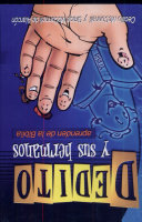Portada de Mueve el dedito con...