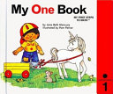 My "a" book 