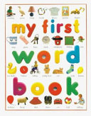Portada de My first Words 
