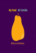 My food Mi comida