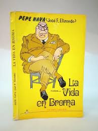 La Vida En Broma