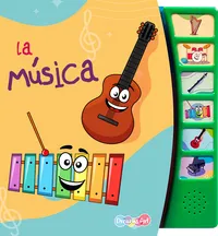 La música