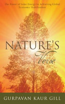 Nature: -