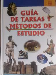 Guía de tareas y métodos de estudio: Ciencia