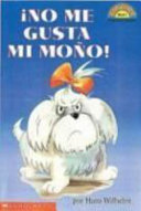 ¡No me gusta mi moño!