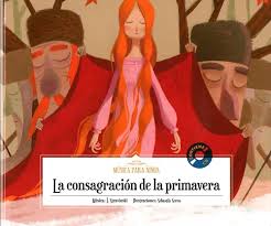 La consagración de la primavera