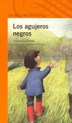 Los agujeros negros