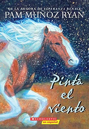 Portada de Pinta el viento
