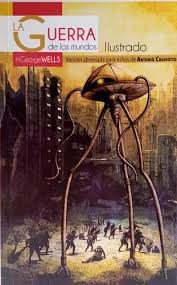 La Guerra De Los Mundos