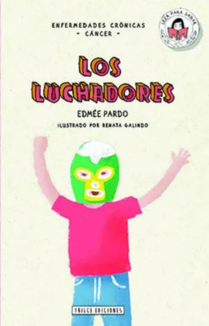 Enfermedades crónicas: Cáncer: Los luchadores