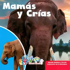 Mamás y crías