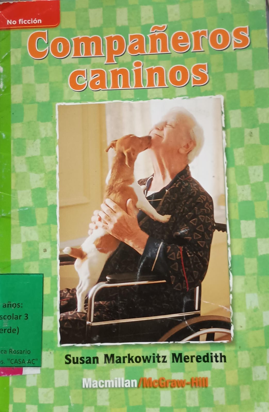 Compañeros Caninos