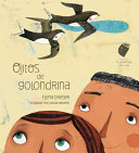 Ojitos De golondrina:  Cuentamelo otra ves 
