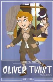 Oliver Twist