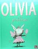 Olivia: y las princesas