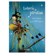 Lotería de piratas