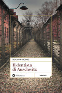 Portada de Osa va al dentista