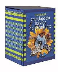 Enciclopedia básica del estudiante: Tomo III