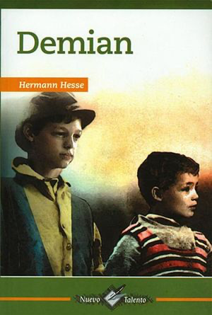 Demian