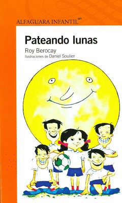 Pateando lunas