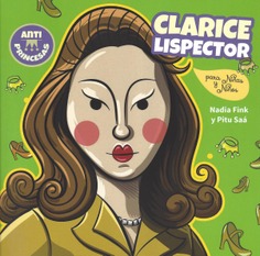 Clarice Lispector: Para niñas y niños