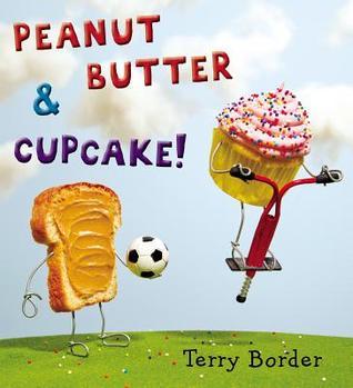 Peanut Butter  & Cupcake