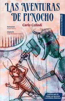 Las aventuras de Pincho