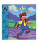 Portada de Pinocho