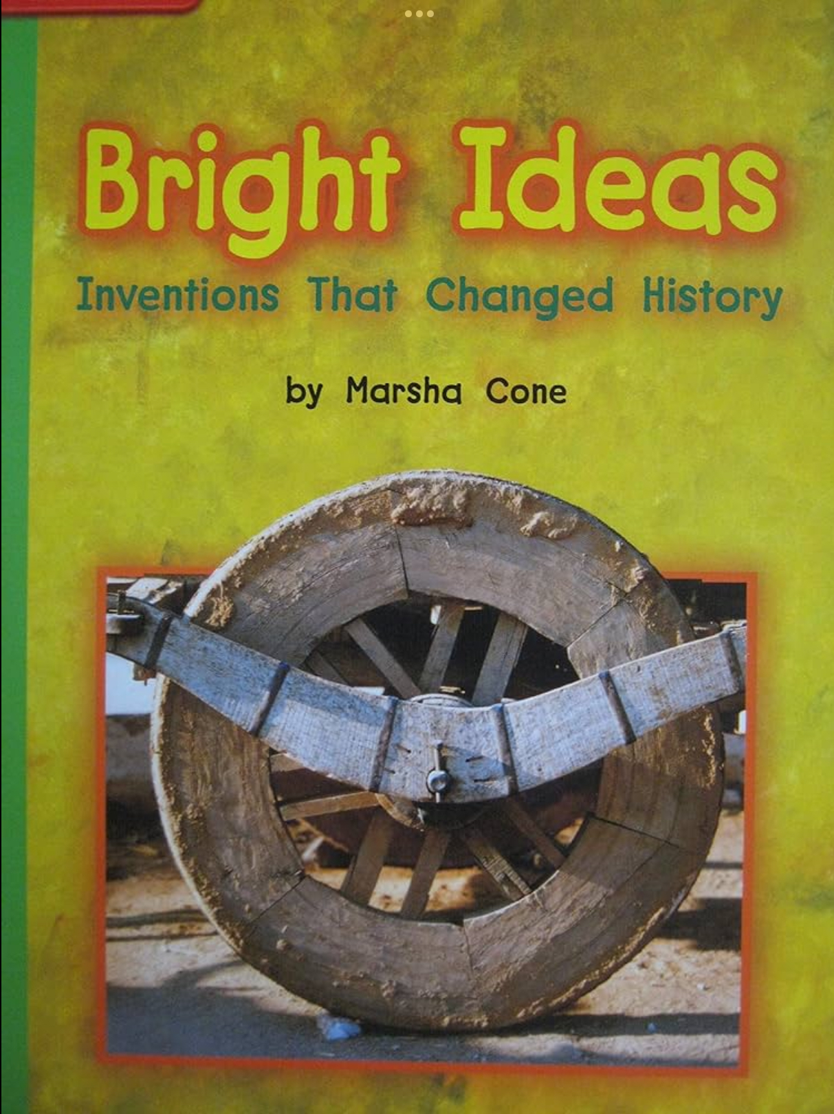 Ideas geniales: Inventos que cambiaron la historia