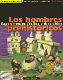 Prehistoricos: Herbivoros 