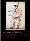 Pulcinella: Música para niños