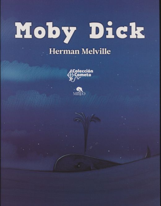 Moby Dick