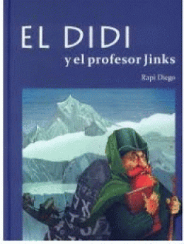 El didi y el profesor Jinks