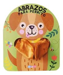 Abrazos para perrito