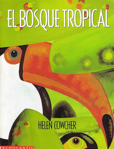 El bosque tropical