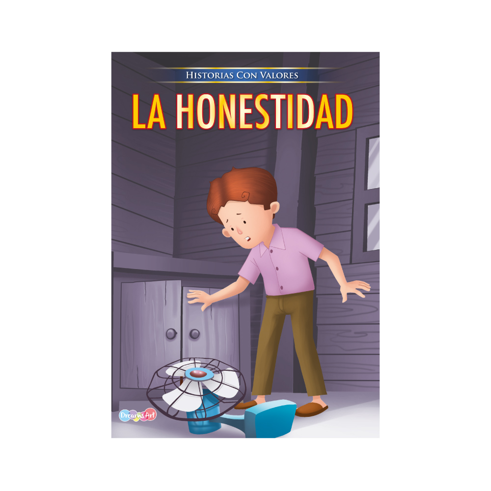La honestidad