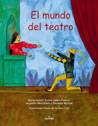 El mundo del teatro