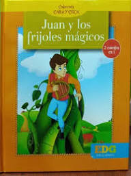 Jack y los frijoles mágicos