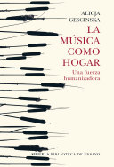 Que empiece la musica