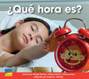 ¿Què hora es?