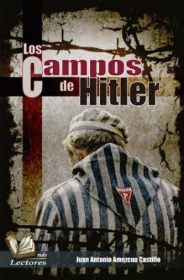 Portada de Los campos de Hitler