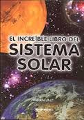 El increíble libro del sistema solar