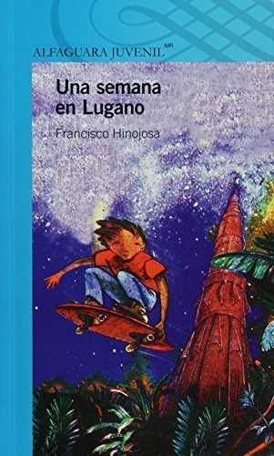Una semana en Lugamo