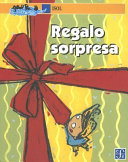 Regalo sorpresa