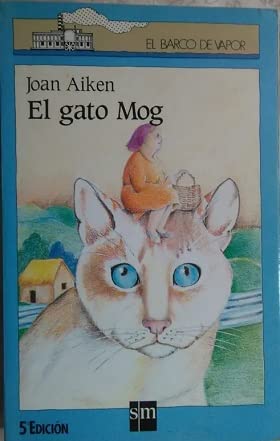 El gato Mog